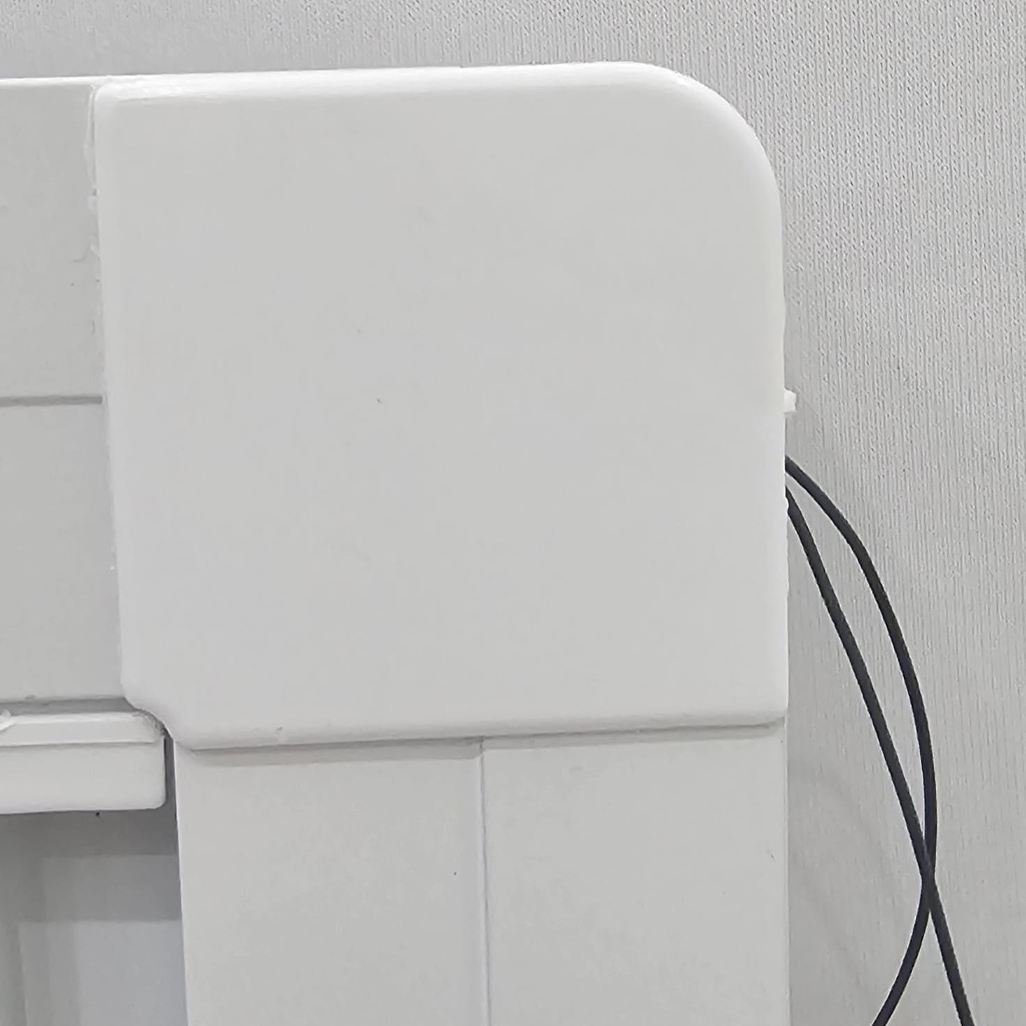 27mm Profil - UV-Beständig